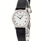 【3年保証】 パテックフィリップ カラトラバ 4809G-001 K18WG無垢 ホワイト クルドパリベゼル ローマン 手巻き レディース 腕時計