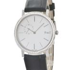 【3年保証】 ピアジェ アルティプラノ オリジン G0A39106 ロジウム加工K18WG無垢 純正ダイヤ 白 手巻き レディース 腕時計