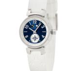 3年保証】 ルイヴィトン タンブール ラブリーカップ Q12MP 純正ダイヤ  