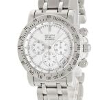 【3年保証】 ゼニス レインボー エルプリメロ クロノ 02.0461.400/31 ホワイト 自動巻き メンズ 腕時計