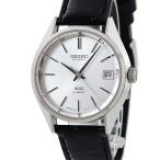 【3年保証】 セイコー キングセイコー ヒストリカルコレクション SCVN001 4515-7040 シルバー 限定 自動巻き メンズ 腕時計