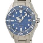 【3年保証】 グランドセイコー エボリューション9コレクション SLGA023 9RA5-0AC0 ブルー ダイバーズ 潮パターン 自動巻き メンズ 腕時計
