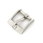  Piaget оригинальный хвост таблеток 12mm ширина соответствует K18WG чистота 750 булавка пряжка детали изменение замена предварительный запасной белое золото женские наручные часы 