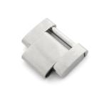 ロレックス 純正 サブマリーナ 16610 14060 16800 5513 1コマ 予備 コマ 駒 ベルト バンド 15.5mm 腕時計 オイスターブレス メンズ 腕時計