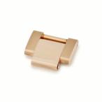 ロレックス 純正 デイトナ デイデイト 118205 116505 1コマ 予備 コマ 駒 ベルト バンド 15.5mm 腕時計 オイスターブレス メンズ 腕時計