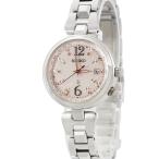 【3年保証】 セイコー ルキア レディダイヤ SSQV047 1B35-0AD0 未使用 純正ダイヤ デイト ワールドタイマー クオーツ レディース 腕時計