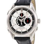 【3年保証】 オメガ シーマスター アクアテラ クロノグラフ NZL-32 2813.30.81 クロノメーター レガッタ 自動巻き メンズ 腕時計