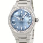 【3年保証】 ゼニス デファイ スカイライン ブティック エディション 16.9400.670/15.I001 純正ダイヤ 自動巻き メンズ レディース 腕時計