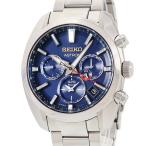 【3年保証】 セイコー アストロン グローバルライン オーセンティック  SBXC115 5X53-0BT0 大谷翔平 限定モデル クオーツ メンズ 腕時計