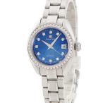 【3年保証】 グランドセイコー エレガンスコレクション 9S メカニカル STGK015 9S27-00A0 新同 ダイヤ 限定 自動巻き レディース 腕時計