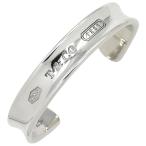 ショッピングブレスレット ティファニー ブレスレット 1837 ナロー カフ シルバー925 シルバー TIFFANY＆Co. AG925