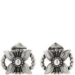  George * Jensen серьги износ te-ji1998 год серебряный 925 серебряный AG925