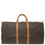  Louis Vuitton сумка "Boston bag" ключ poru60 монограмма парусина M41422 чай 