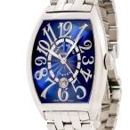 HOUBIDOU 心斎橋店のフランクミュラーを見る