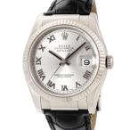 【3年保証】 ロレックス デイトジャ