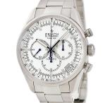 【3年保証】 ゼニス エル プリメロ 36000VPH クラシック 03.2080.400/01.M2040 ホワイト クロノグラフ デイト 自動巻き メンズ 腕時計