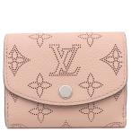 ショッピングヴィトン ルイヴィトン 三つ折り財布 ポルトフォイユ イリス XS モノグラムマヒナ M67499 コンパクトウォレット