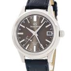 【3年保証】 グランドセイコー エレガンスコレクション スプリングドライブ GMT SBGE227 9R66-0AL0 デイト 自動巻き メンズ 腕時計