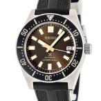 【3年保証】 セイコー プロスペックス ファースト ダイバースキューバ SBDC105 6R35-00P0 ブラウン デイト 自動巻き メンズ 腕時計