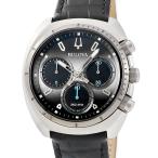 【3年保証】 ブローバ カーブ スポーツ 98A155 クロノグラフ ブラック 黒 スモールセコンド クオーツ メンズ 腕時計