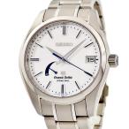 【3年保証】 グランドセイコー スプリングドライブ リミテッドエディション SBGA097 9R65-0BL0 デイト 限定25本 自動巻き メンズ 腕時計