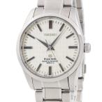 【3年保証】 グランドセイコー 9Fクォーツ マスターショップ限定 強化耐磁モデル SBGX039 9F61-0AA0 アイボリー クオーツ メンズ 腕時計