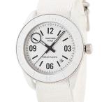 【3年保証】 トムフォード N.002 オーシャンプラスチック スポーツ TF0120248284 未使用 白 デイト 自動巻き メンズ 腕時計