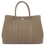 エルメストートバッグガーデンパーテ...