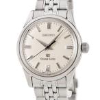 【3年保証】 グランドセイコー 9S メカニカル SBGW005 9S54-0030 OH済 アイボリー バー マスターショップ限定 手巻き メンズ 腕時計