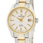 【3年保証】 グランドセイコー ヘリテージコレクション 9Sメカニカル ハイビート SBGH252 9S85-00W0 K18YG×SS 自動巻き メンズ 腕時計