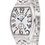 【3年保証】 フランクミュラー トノ