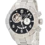 【3年保証】 ゼニス デファイ クラシックオープン 03.0526.4021/21.M526 黒 スモールセコンド 逆回転防止ベゼル 自動巻き メンズ 腕時計