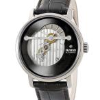 【3年保証】 ラドー ダイヤマスター オートマティック ハイライン R14061106 未使用 ハイテクセラミック デイト 自動巻き メンズ 腕時計