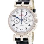 【3年保証】 オメガ オリンピック オフィシャル タイムキーパー 522.53.38.50.04.001 K18WG無垢 青針 限定 自動巻き メンズ 腕時計