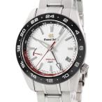 【3年保証】 グランドセイコー スポーツコレクション AJHH創立20周年記念モデル SBGE311 9R66-0BB0 雪白 限定 自動巻き メンズ 腕時計