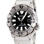 【3年保証】 セイコー プロスペックス ダイバースキューバ SBDC025 6R15-02X0 ブラックモンスター デイト 夜光 自動巻き メンズ 腕時計