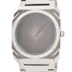 【3年保証】 ブルガリ オクト フィニッシモ 妹島和世 103710 BGO40SXT シルバー 建築家 コラボ 限定 自動巻き メンズ 腕時計