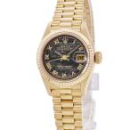 【3年保証】 ロレックス デイトジャ