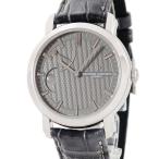 【3年保証】 ヴァシュロン・コンスタンタン マルテーズ 創業250周年 83050/000G-9167 OH済 K18WG 月相 限定25本 手巻き メンズ 腕時計