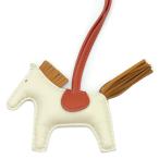  Hermes сумка очарование Rodeo Rodeo PManyo-miro многоцветный kre× сезам × машина ne Lien слоновая кость чай красный Y