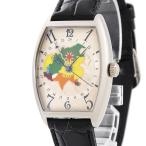 【3年保証】 フランクミュラー トノ