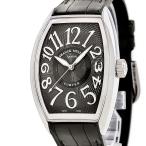 【3年保証】 フランクミュラー グラ