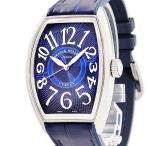 【3年保証】 フランクミュラー グラ