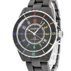 【3年保証】 シャネル J12 エレクト�