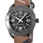 【3年保証】 トムフォード N.002 オーシャンプラスチック スポーツ カモ TF0120276938 未使用 迷彩 黒 デイト 自動巻き メンズ 腕時計