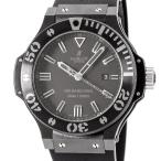 【3年保証】 ウブロ ビッグバン キング アイスバン 322.CK.1140.RX デイト ダイバーズ 逆回転防止ベゼル 自動巻き メンズ 腕時計