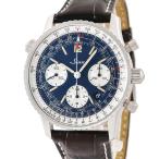 【3年保証】 ジン 903.ST.AUTO.B.E クロノグラフ スモールセコンド デイト 回転式インナーベゼル ダークブルー 自動巻き メンズ 腕時計