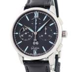 【3年保証】 グラスヒュッテ オリジナル セネタ クロノグラフ パノラマデイト 1-37-01-03-02-35 スモールセコンド 自動巻き メンズ 腕時計