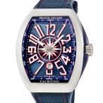 【3年保証】 フランクミュラー ヴァ