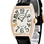 【3年保証】 フランクミュラー トノ